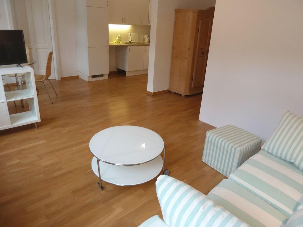 Sobieski City Apartment 10