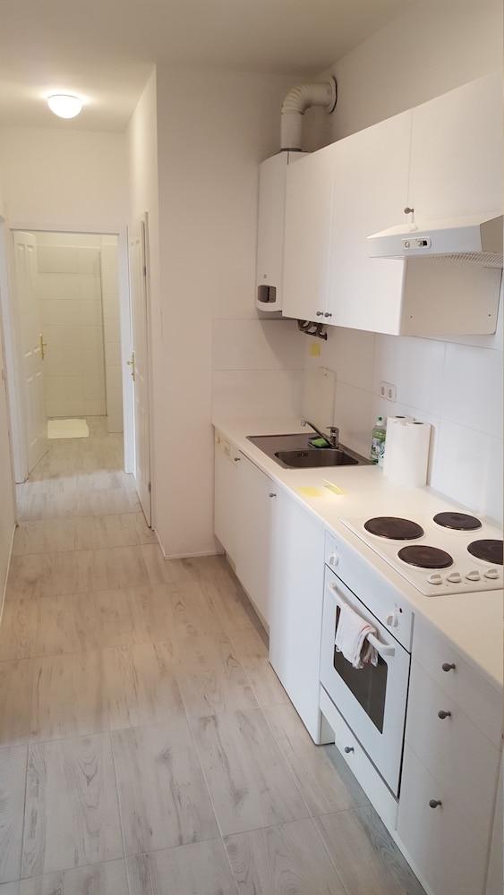 Sobieski City Apartment 11