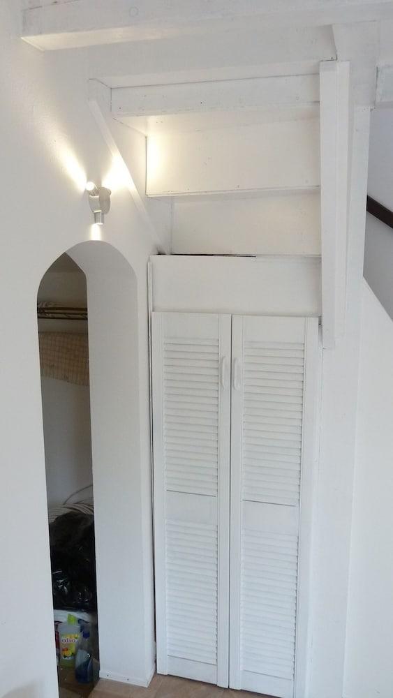 Sobieski Apartments Vienna