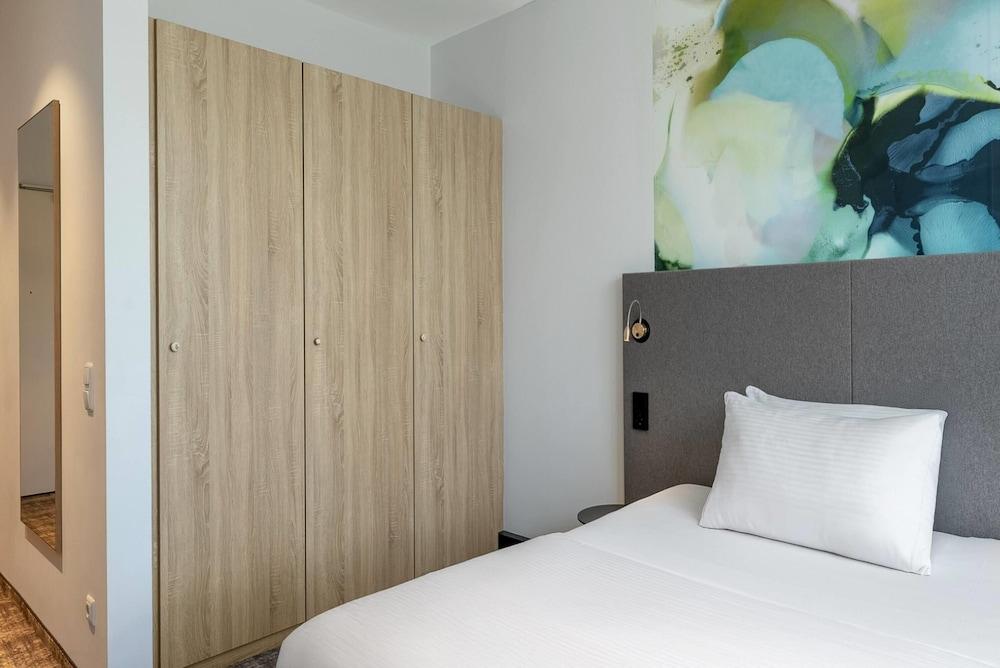 Wyndham Garden Munich Messe