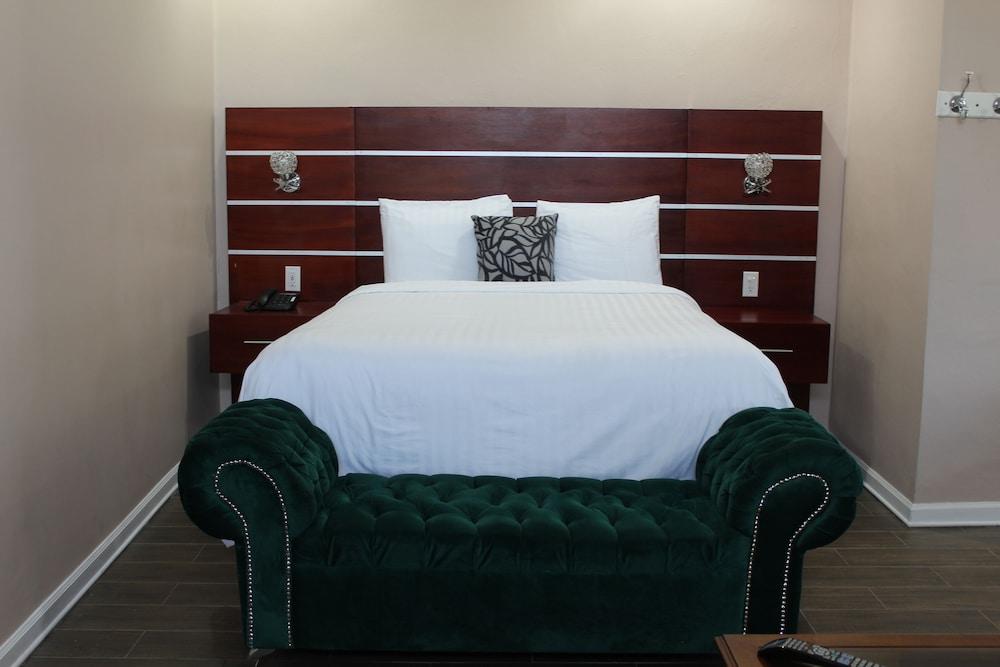 Hotel y Centro de Convenciones Cacaxtla