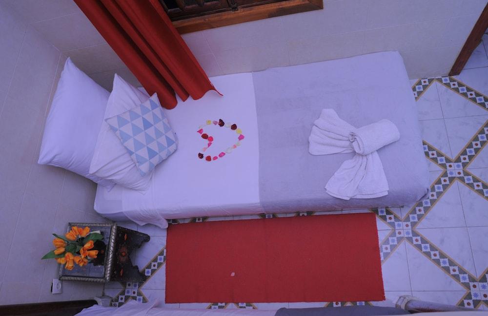 Riad Dar Marrakech & Spa