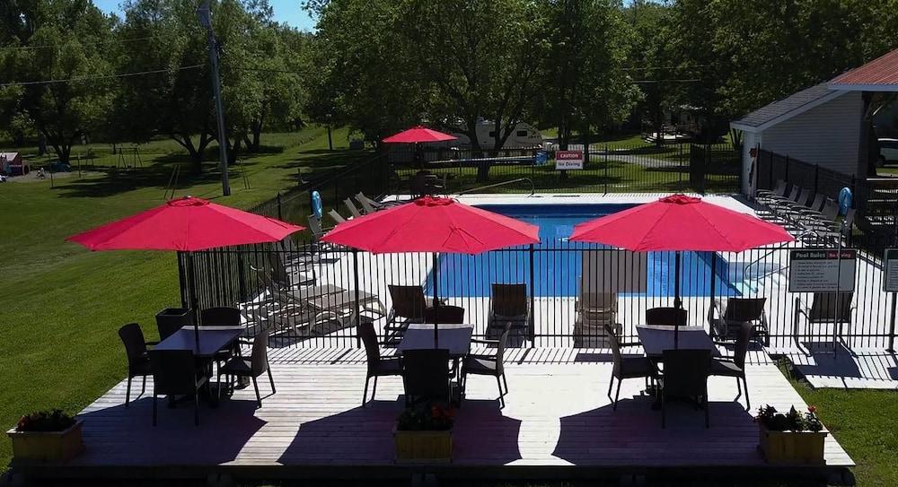 Lake Avenue RV Resort