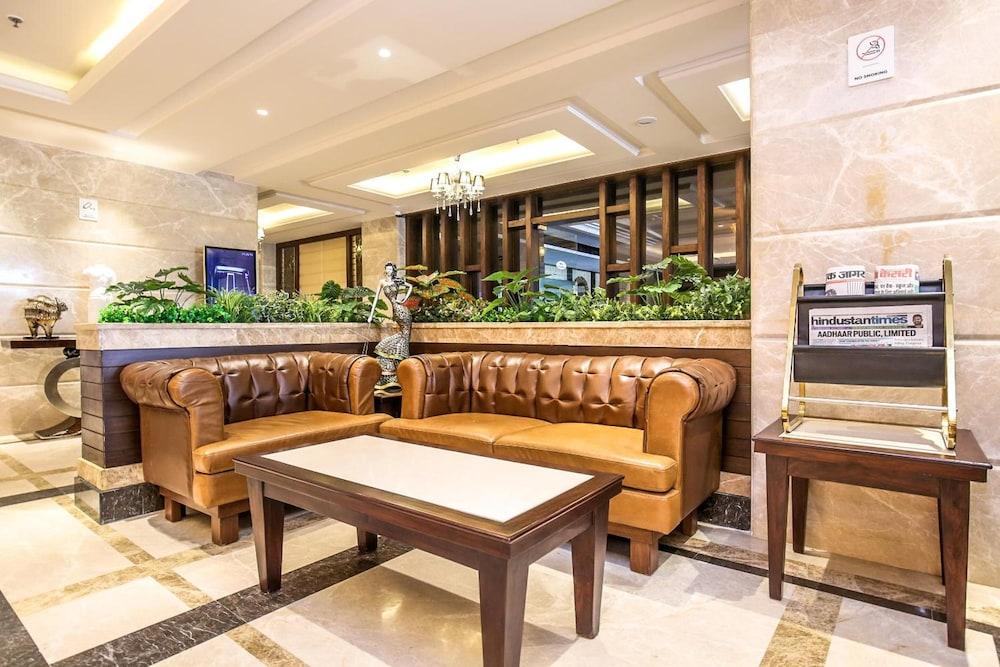 Hotel Stella Continental