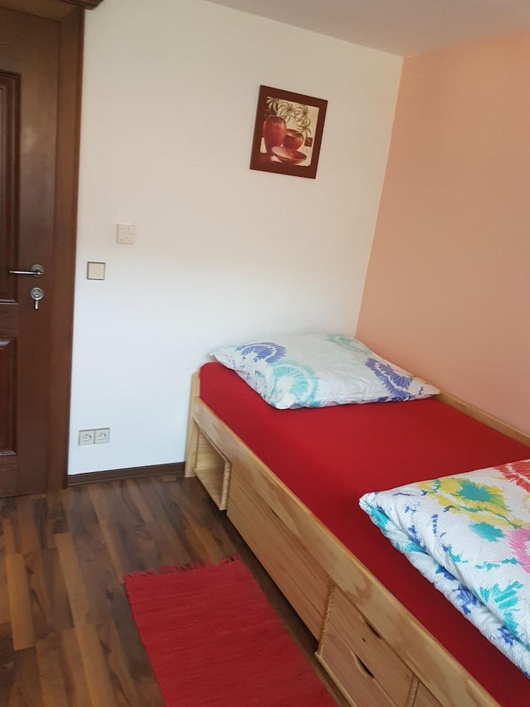 Pension Haus Rohrmoser