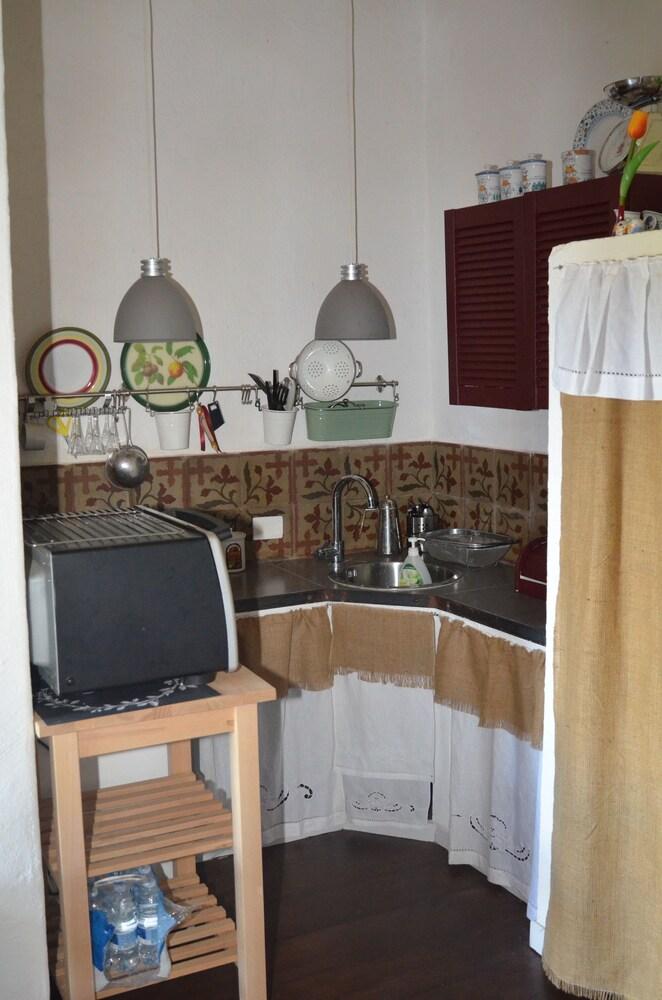 La casa del panorama