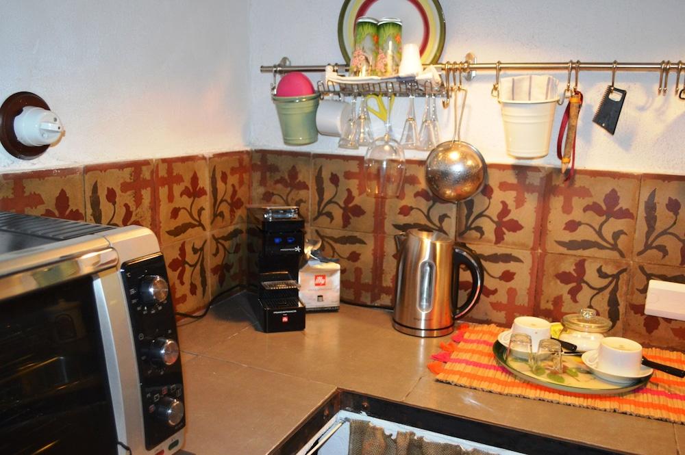 La casa del panorama