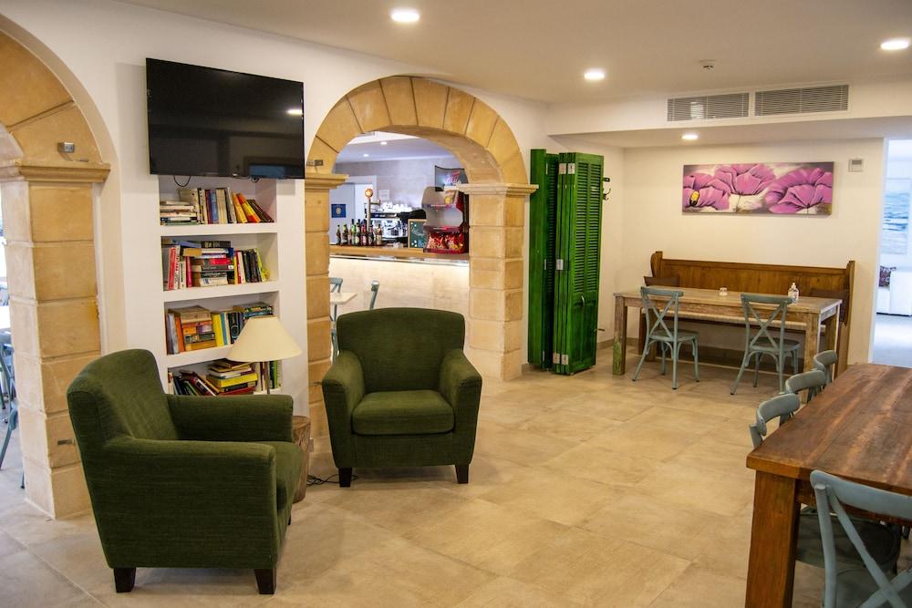 INNER Hotel Rupit - Adults Only