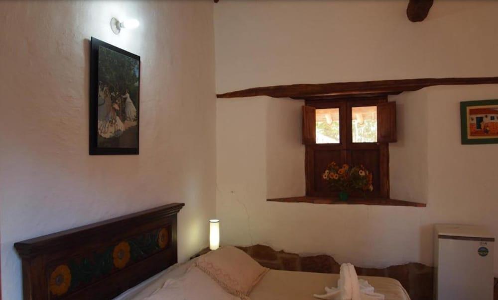 Hotel Buenosaires Barichara