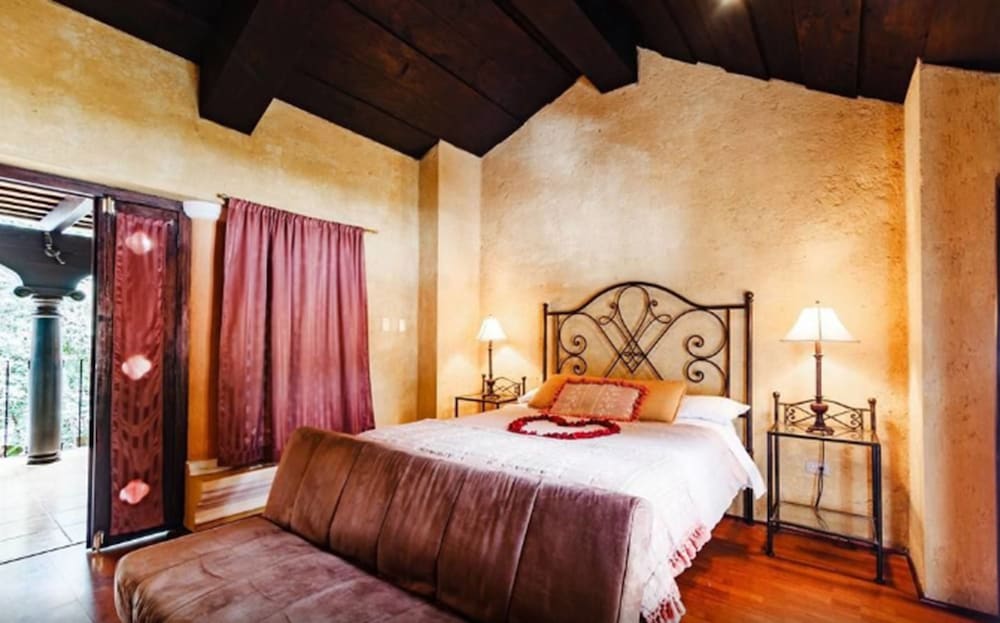 Posada de los Caballeros