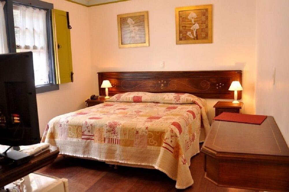 Pousada Laços de Minas