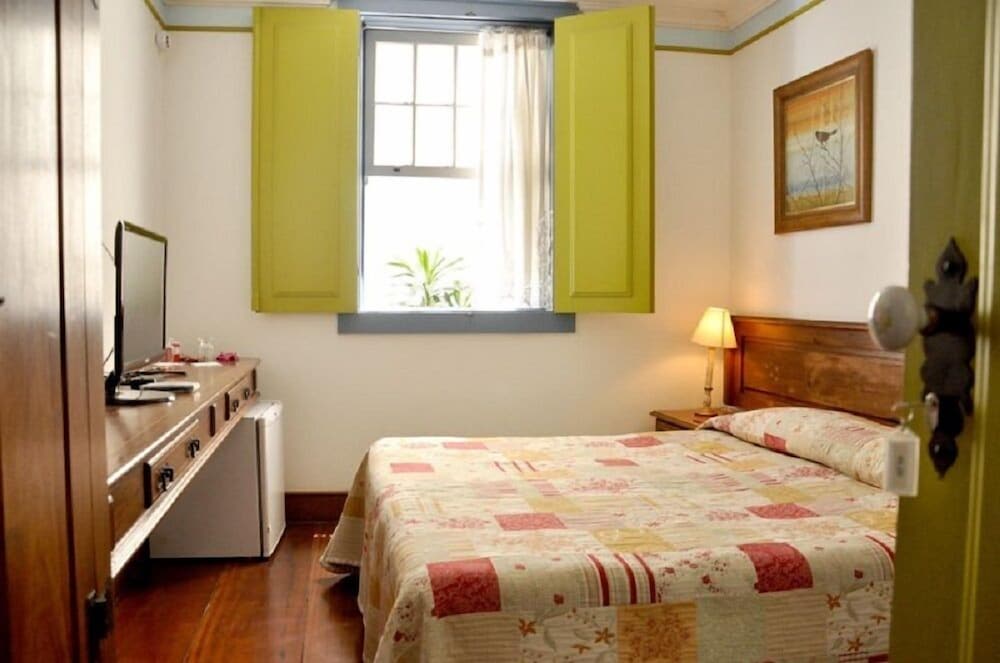 Pousada Laços de Minas