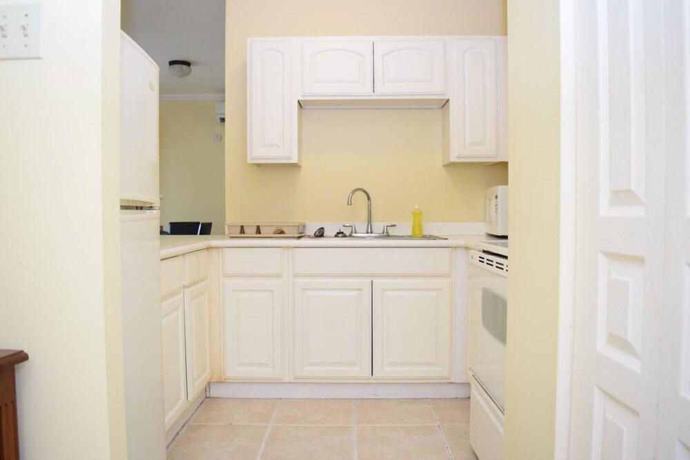 Winchester 16A by Pro Homes Jamaica