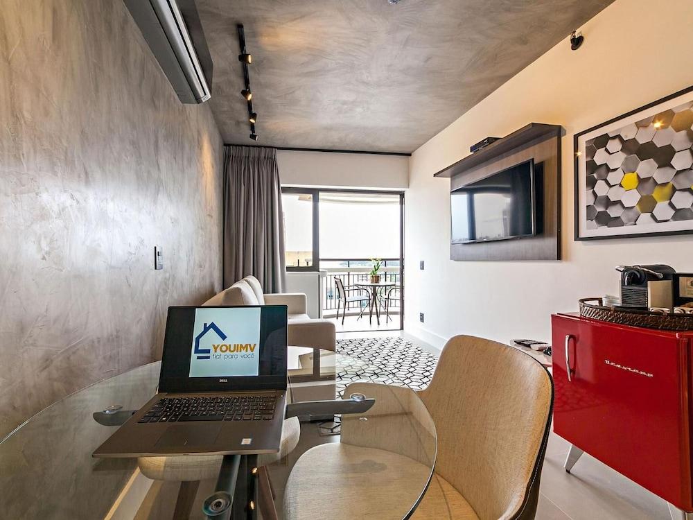 You Stay at The Capital Itaim