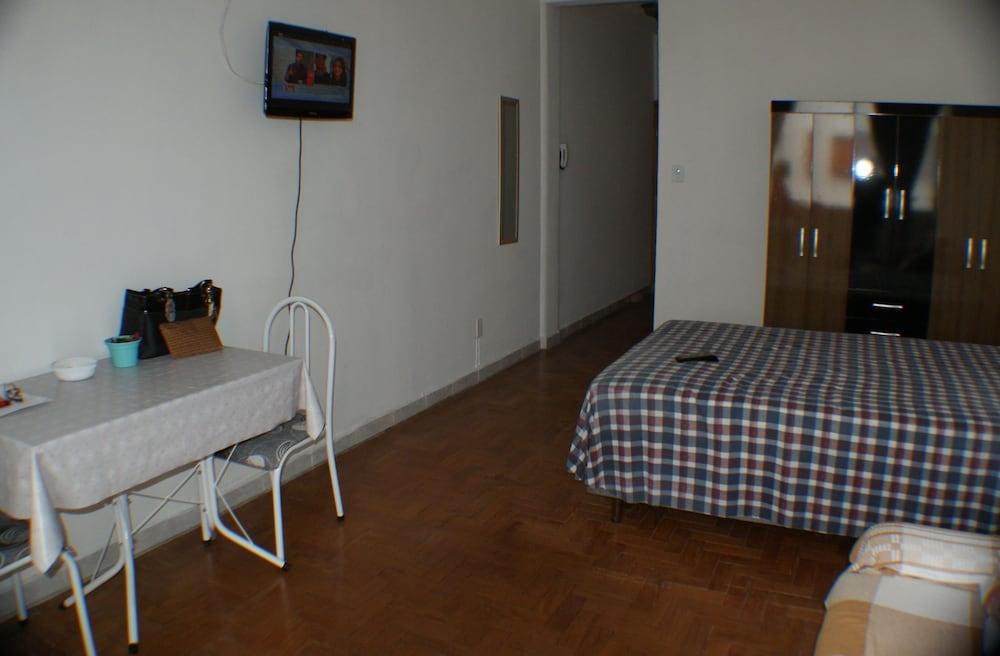 Apartamento Helvetia