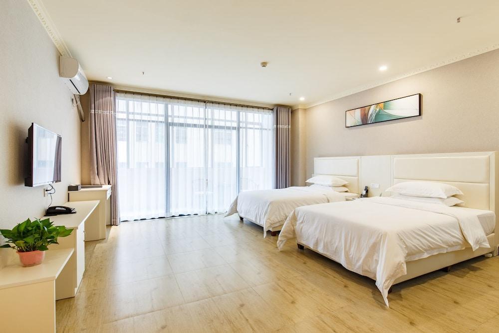 Yi Hao International Apartment