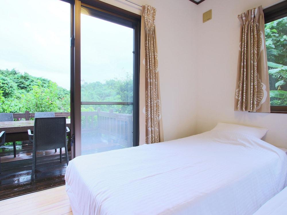 Ishigakijima Cottage Kachibai