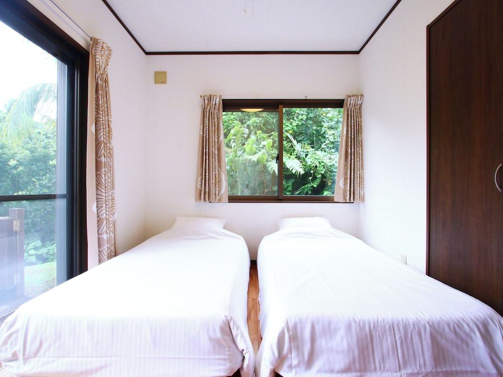 Ishigakijima Cottage Kachibai