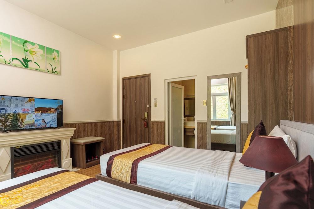Dalat Wonder Resort