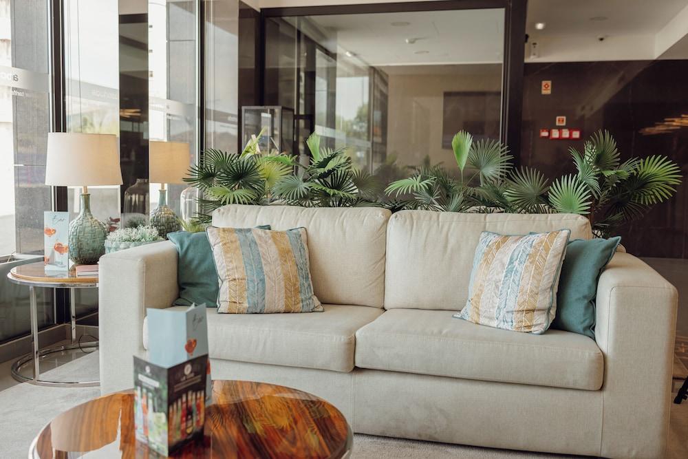 ABC Hotel Porto - Boavista