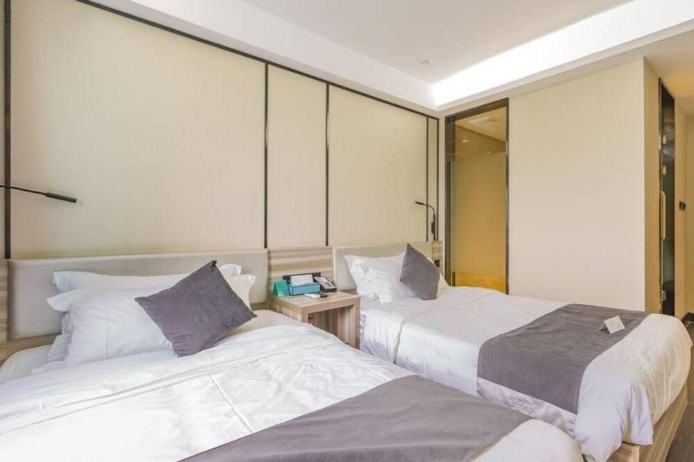 Xana Lite Hotelle Shunyi