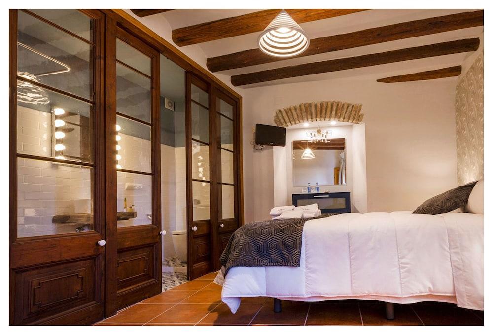 El Palauet del Priorat