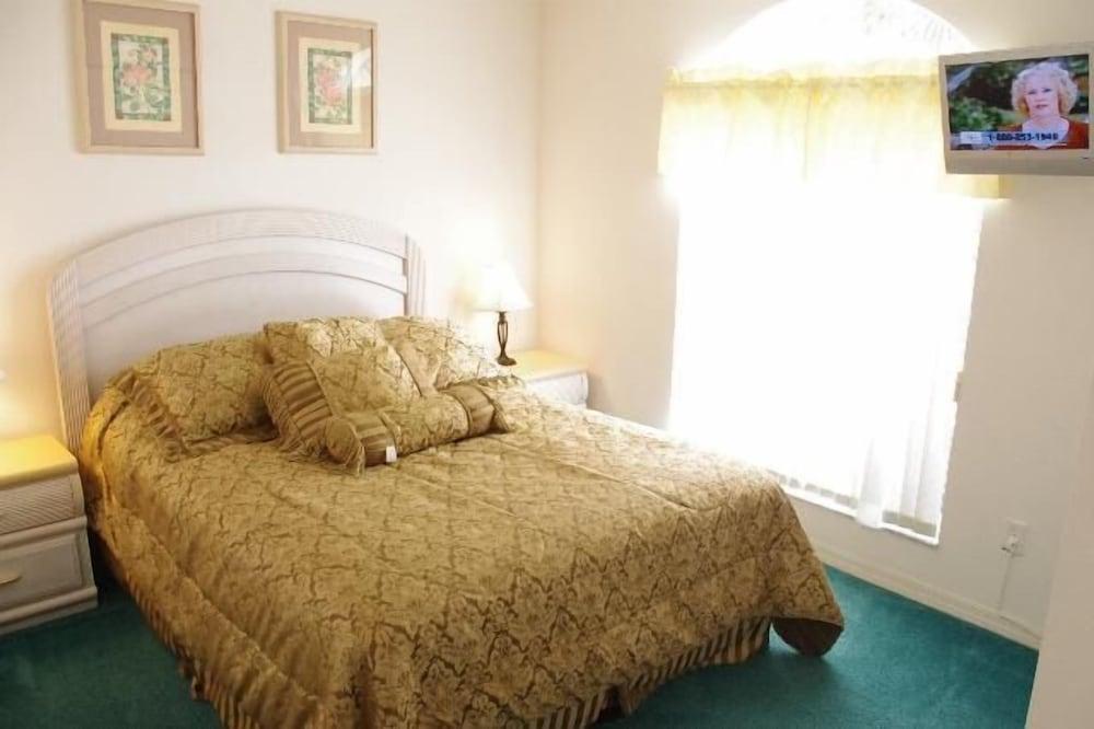 Ly53774 - Indian Ridge - 4 Bed 2 Baths Villa