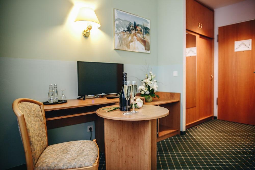 Hotel Helle Mitte Berlin