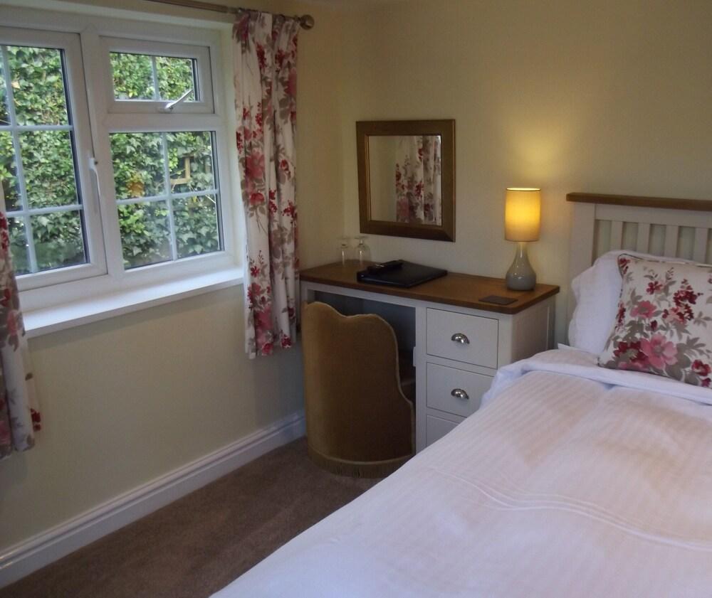 The Old Manor at North Somercotes