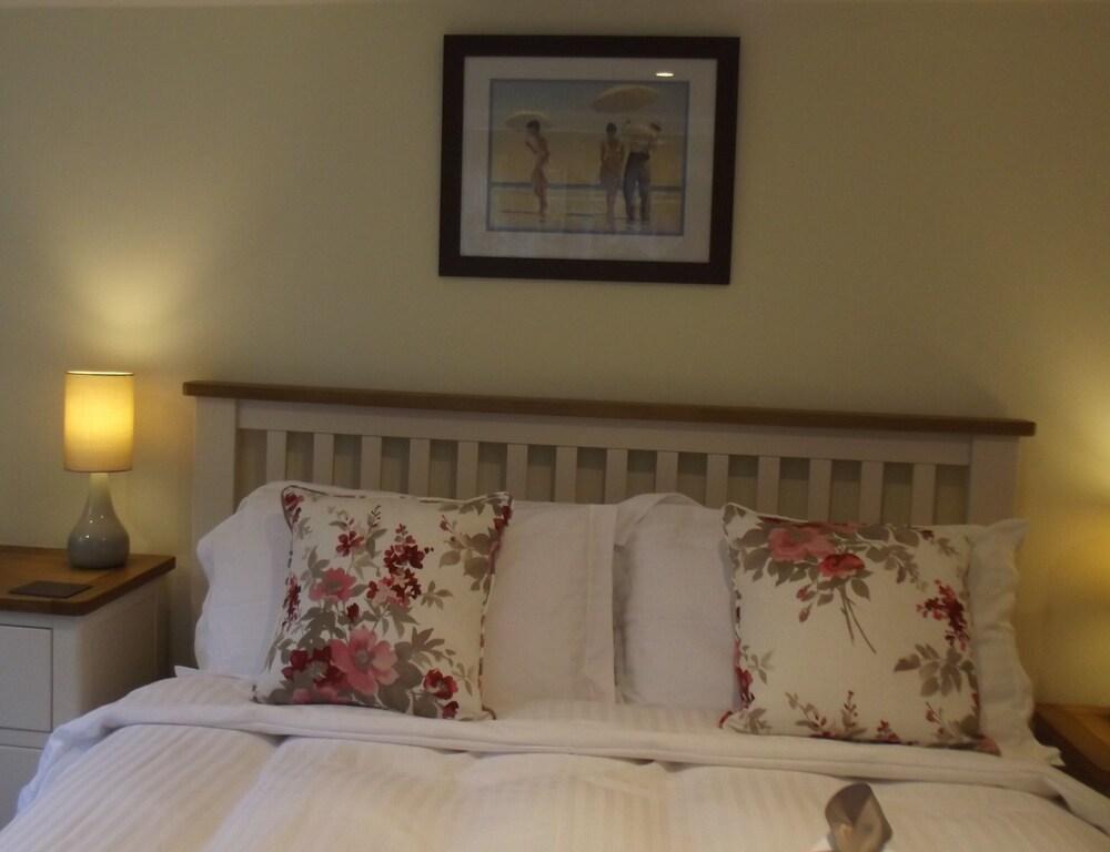 The Old Manor at North Somercotes