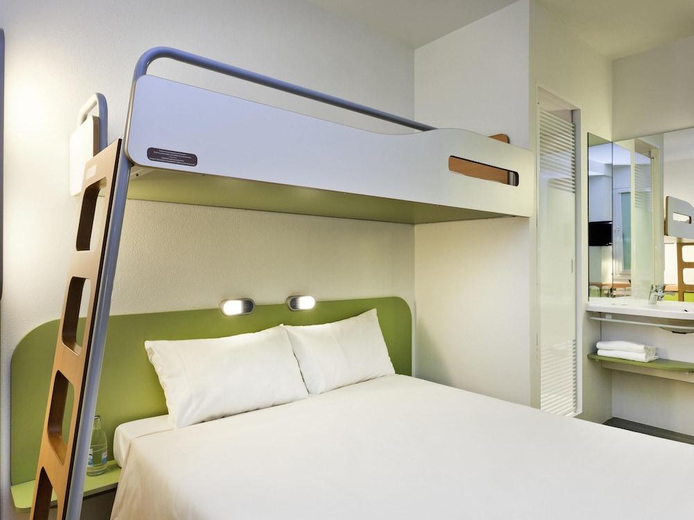 ibis budget Verdun