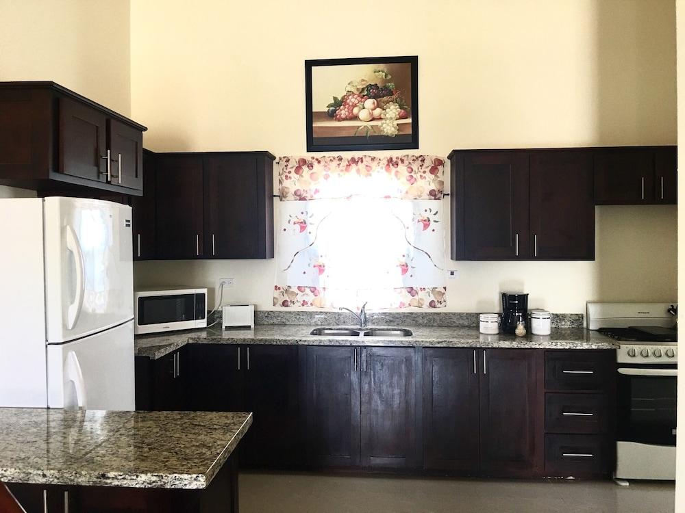 Drax Hall Country Club's Sweet Escape