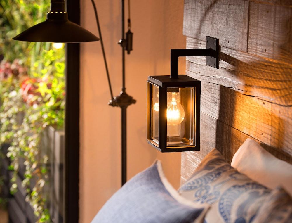 H21 Hospedaje Boutique