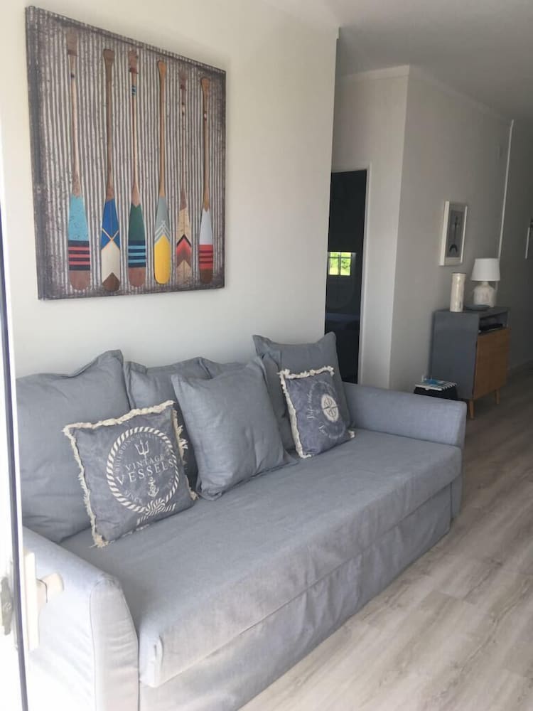 Salty House - Casa Salgada