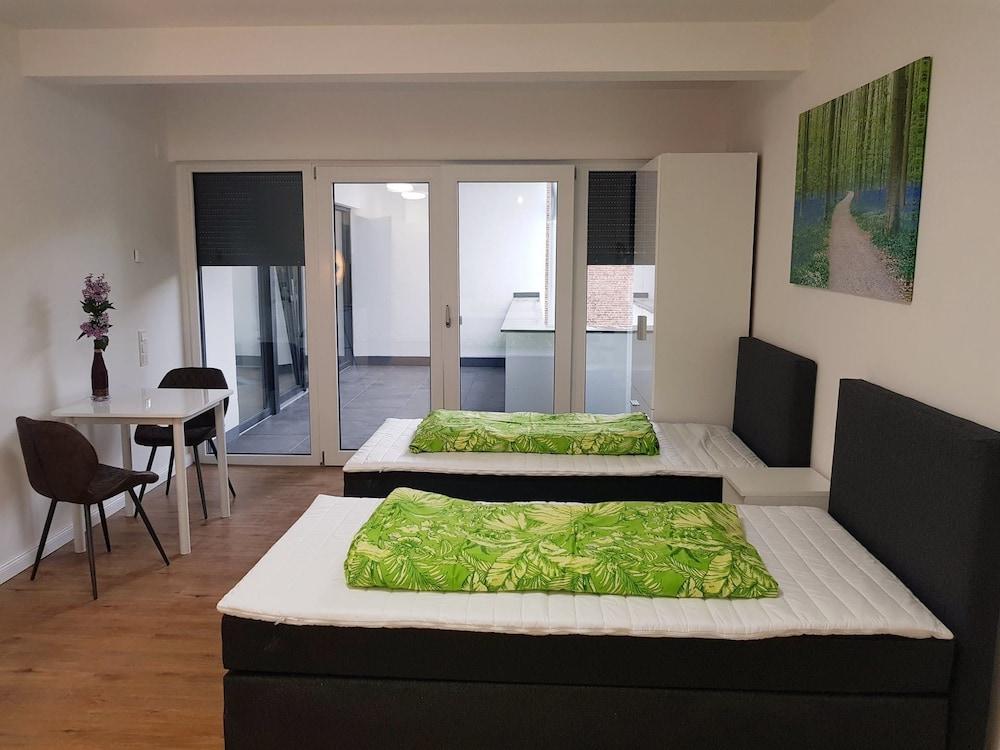 12Apart Düsseldorf Hilden