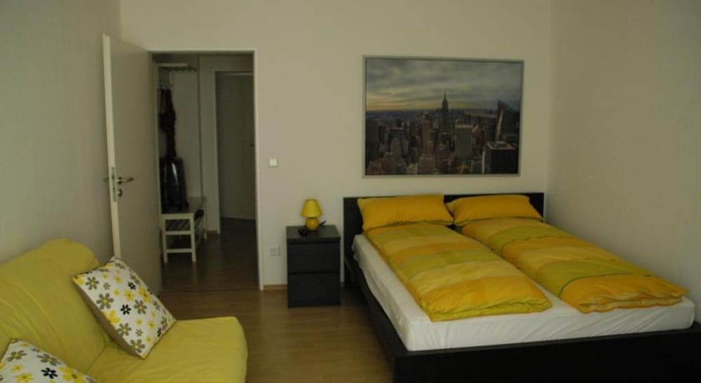 12Apart Düsseldorf Hilden