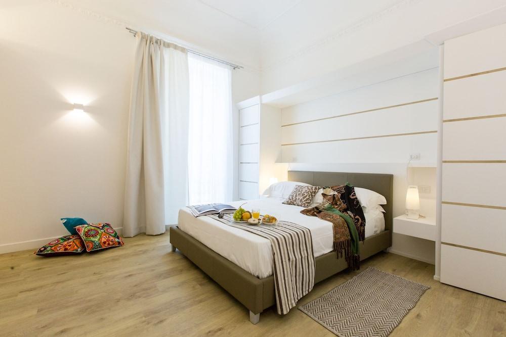 Palermo In Suite Aparthotel Shs