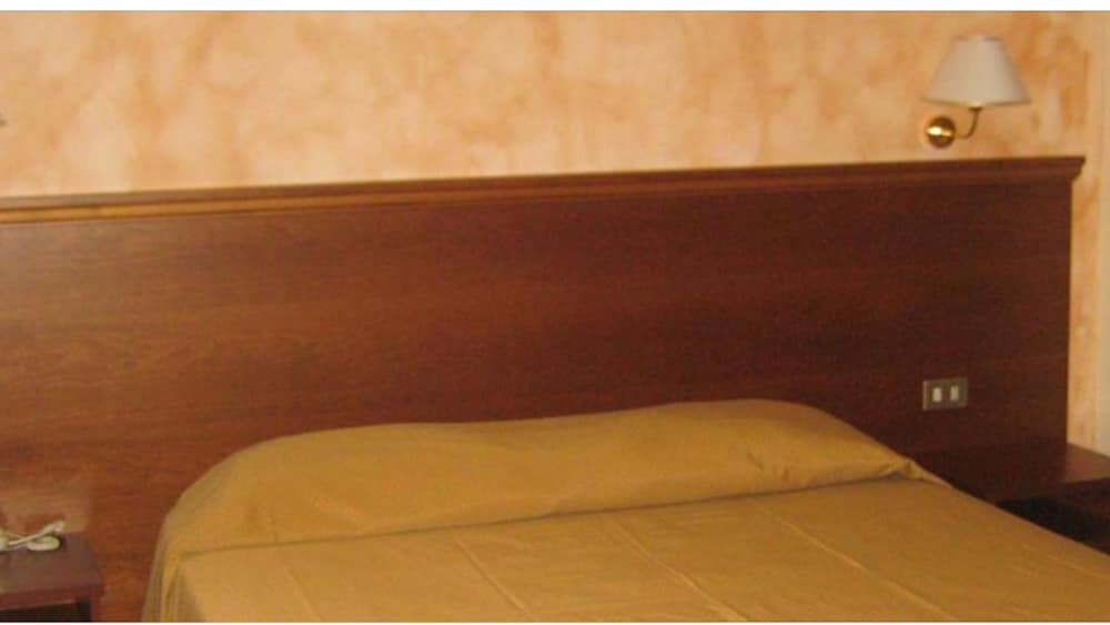 Hostiliae Ciminiera Hotel