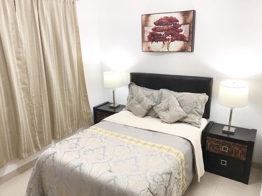 Habitalia Apartments