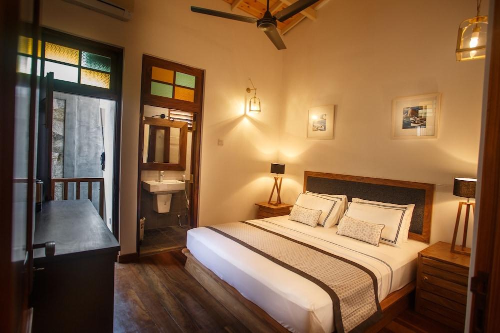 Iffa House Galle Fort