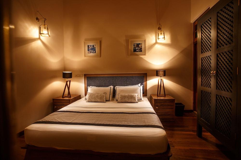 Iffa House Galle Fort