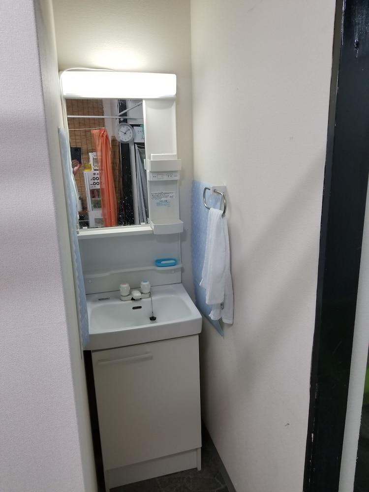 KGbiru Kyoto Guesthouse - Hostel