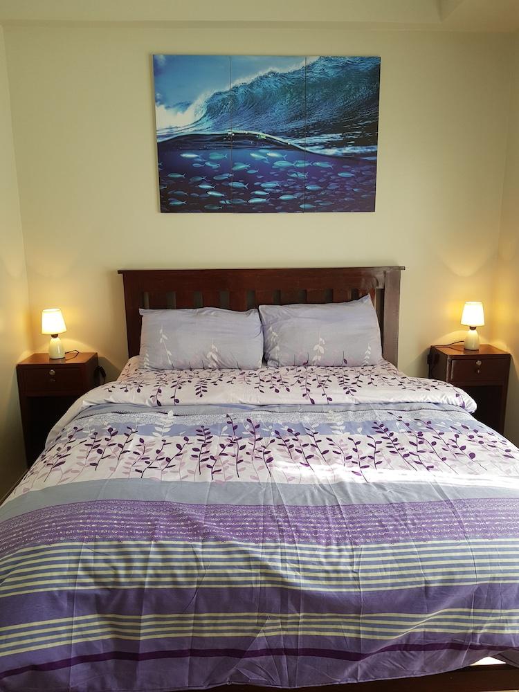 Condo Unit near NAIA Terminal 3