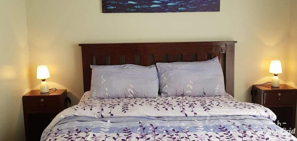 Condo Unit near NAIA Terminal 3