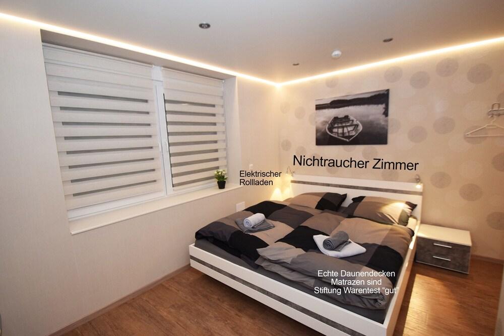 Ferienzimmer 1 Saarlouis