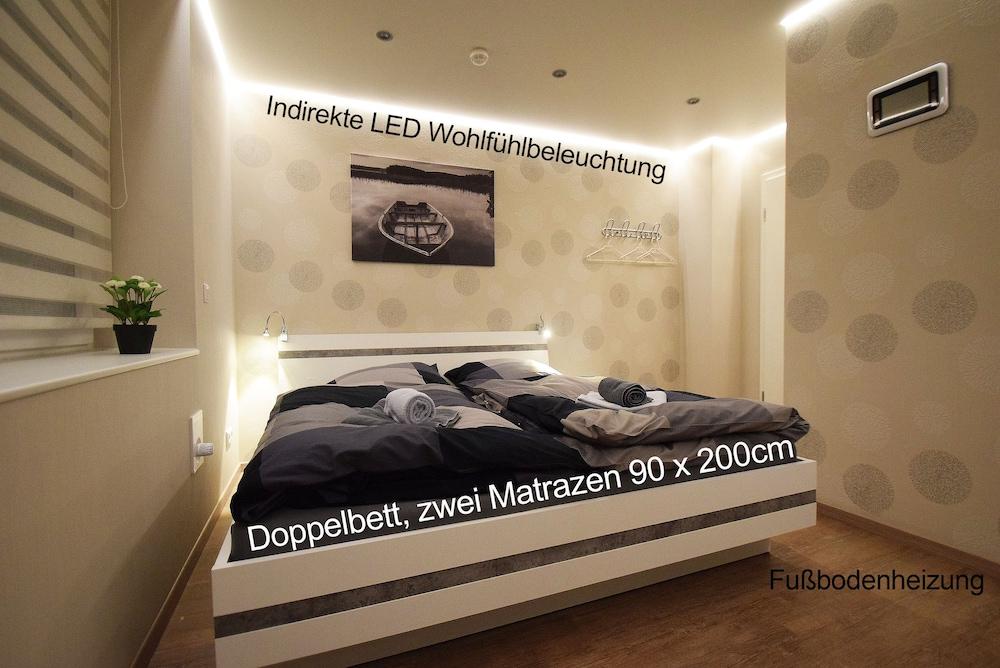 Ferienzimmer 1 Saarlouis