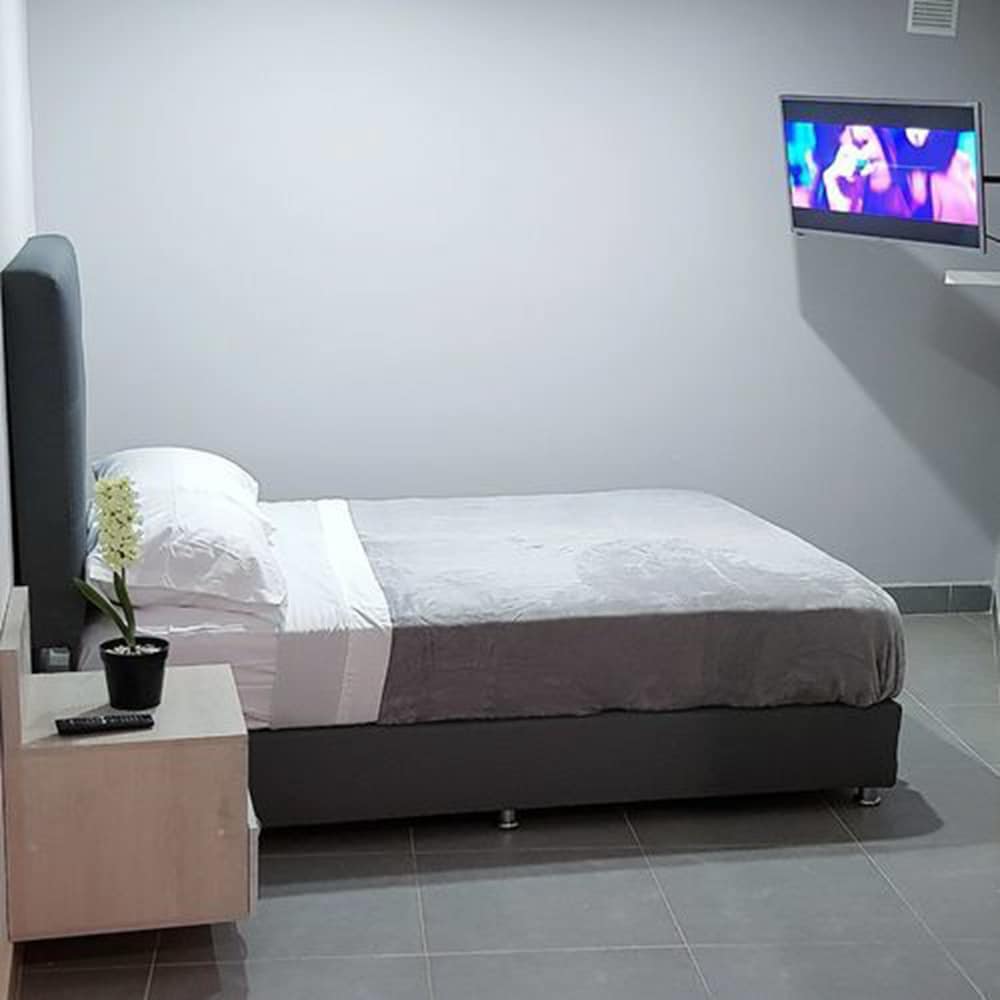 Parque Poblado Apartaestudio