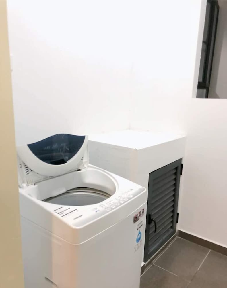 KtY Suite Atlantis Residence