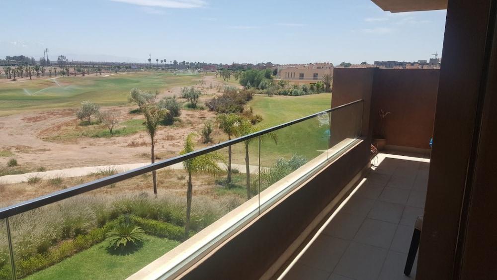 Appartement Golf City Prestigia