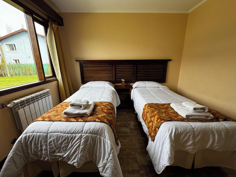 Patagonia Austral Suites